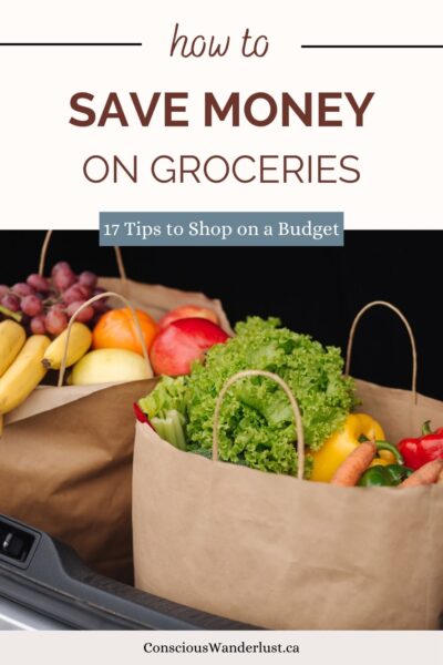 To save money on groceries seems less and less attainable these days, but that doesn't mean it's impossible. Follow these tips to save!