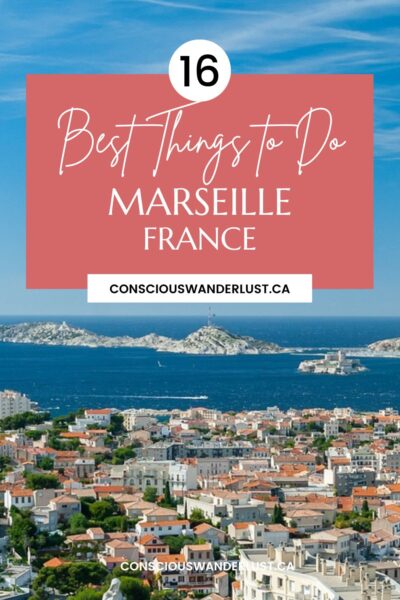 Whether or not Marseille is worth visiting is up to debate. But it shouldn’t be. Here are the top reasons why you need to visit Marseille.